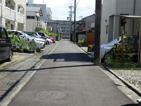静岡県静岡市駿河区南八幡町
