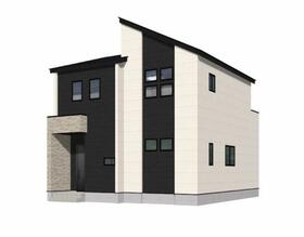 福岡県福津市西福間１丁目