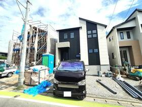 福岡県福津市西福間１丁目