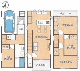 兵庫県神戸市中央区上筒井通２丁目