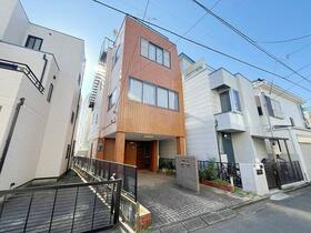 東京都北区西ケ原３丁目