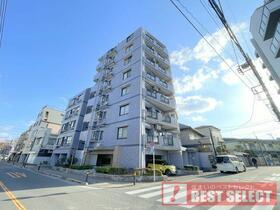 セザール平和台ガーデン