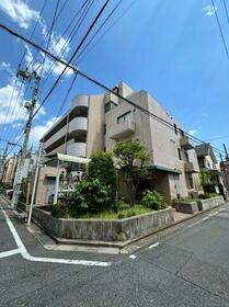 ランドステージ雑司が谷