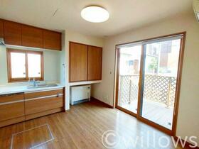 東京都町田市成瀬が丘３丁目