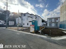 神奈川県川崎市高津区明津