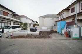 東京都武蔵野市関前２丁目