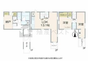 東京都世田谷区深沢３丁目
