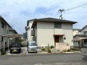 高知県高知市札場