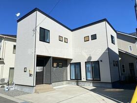 新潟県新潟市西区立仏