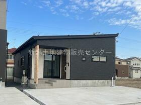 新潟県北蒲原郡聖籠町大字諏訪山