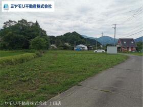 長野県上田市越戸