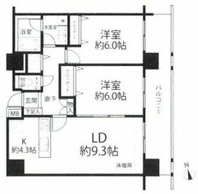 代々木公園パーク・ホームズ