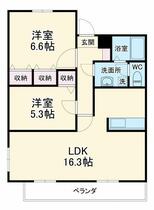 間取り：219003524488