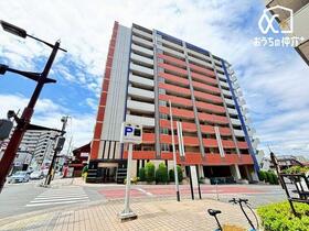 ライオンズグローベル入間ブライドシティ