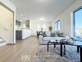 神奈川県川崎市麻生区王禅寺東１丁目