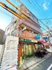 リライアンスコート志村 3階 築23年7ヶ月の賃貸物件