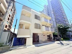 中銀浦和常盤マンシオン