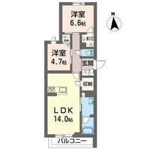 間取り：214078557345