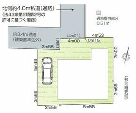 東京都江戸川区北篠崎２丁目