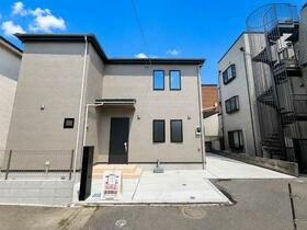 東京都江戸川区北篠崎２丁目