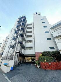 マンションときわ台