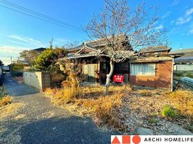 兵庫県高砂市阿弥陀町南池