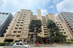 マンション小石川台