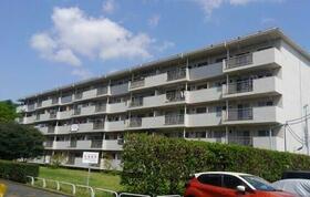 滝山団地２街区