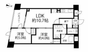 グランベルミューネス多摩川