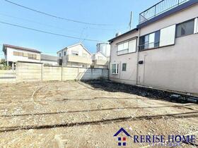 東京都西東京市保谷町１丁目