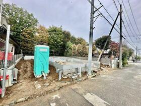 東京都東久留米市滝山２丁目