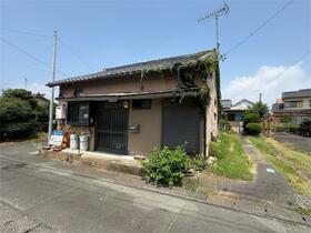静岡県磐田市見付