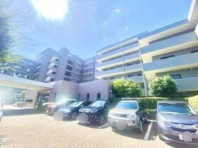 フォレステージ石神井公園