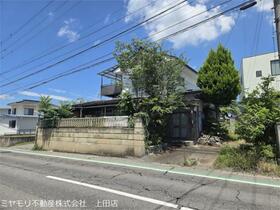 長野県上田市古里