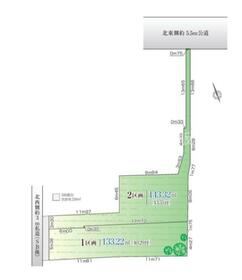 東京都調布市調布ケ丘２丁目