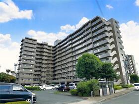 サーパスシティ白川３番館