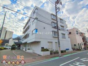 グラン・ドムール五反野