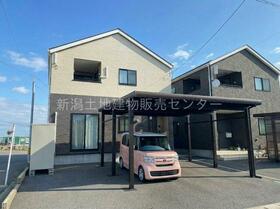 新潟県新潟市江南区横越東町１丁目