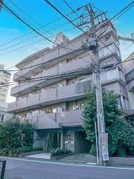 菱和パレス学芸大学