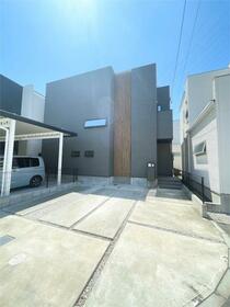 愛知県北名古屋市高田寺屋敷