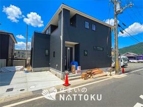 京都府亀岡市篠町篠上西裏