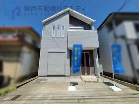 兵庫県明石市大久保町大窪