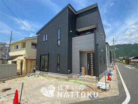京都府亀岡市篠町篠上西裏