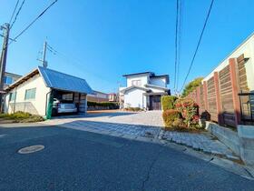山口県宇部市黒石北４丁目