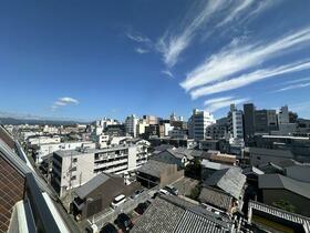 サンマンションドゥーシェ室町冷泉町