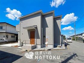 滋賀県野洲市近江富士３丁目