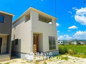 京都府亀岡市曽我部町寺長縄手