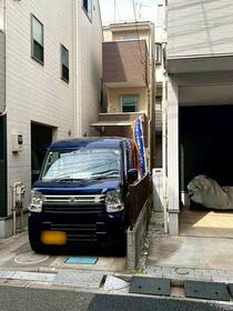 東京都世田谷区深沢３丁目