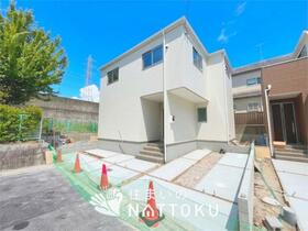 京都府宇治市大久保町大竹