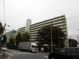 取手中央タウン